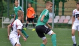 Mistrzowie Polski lepsi od Polonii